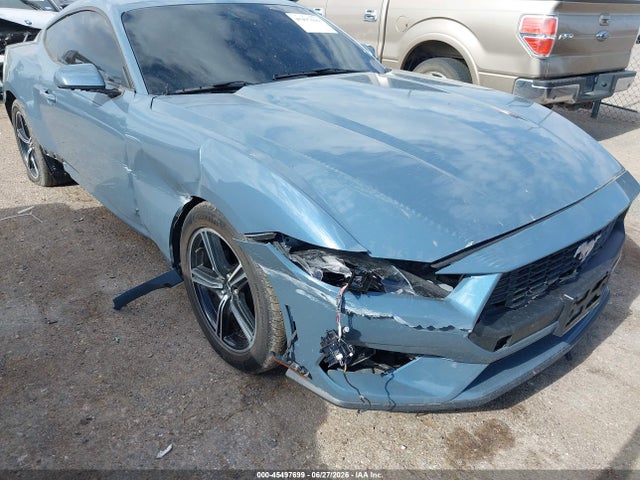 Aukcja sprzedaży 2024 Ford Mustang Ecoboost Fastback, vin: 1FA6P8TH3R5130060, numer aukcji: 45497699