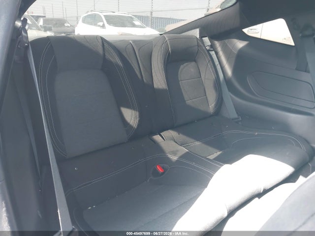 Aukcja sprzedaży 2024 Ford Mustang Ecoboost Fastback, vin: 1FA6P8TH3R5130060, numer aukcji: 45497699