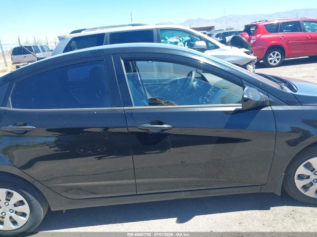 Hyundai ACCENT GLS 2015 KMHCT4AE3FU874006 Image 13