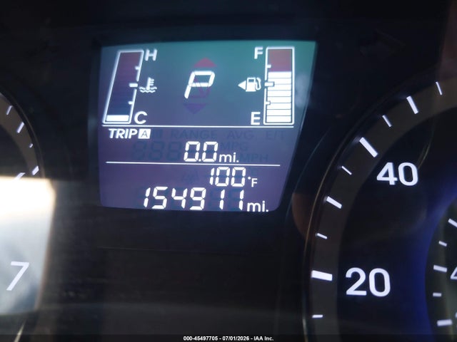 KMHCT4AE3FU874006 Hyundai ACCENT GLS