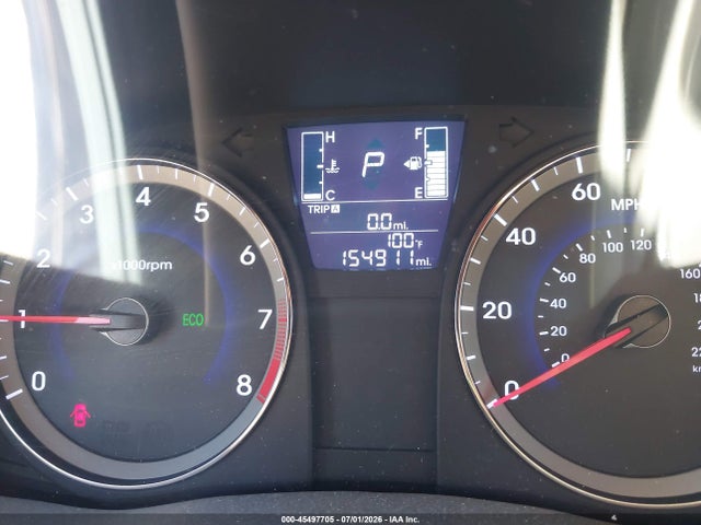 Hyundai ACCENT GLS 2015 KMHCT4AE3FU874006 Image 7
