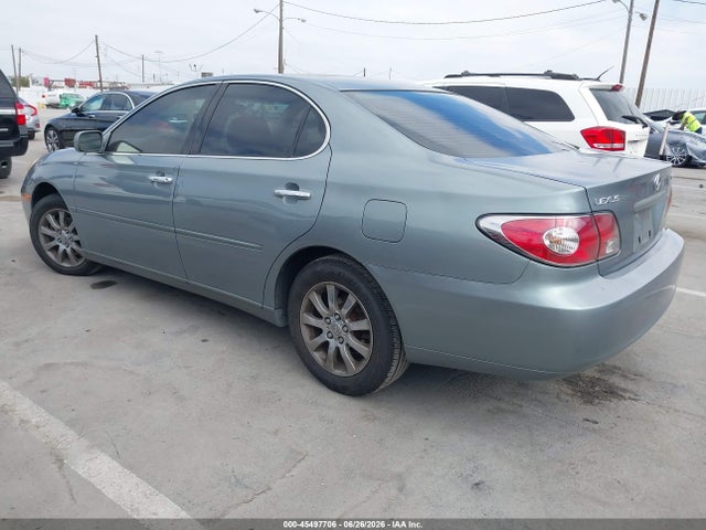 Aukcja sprzedaży 2004 Lexus Es 330, vin: JTHBA30G240022574, numer aukcji: 45497706