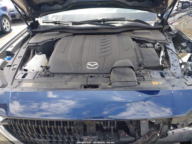 JM3KKCHD1R1114731 Mazda Cx-90 3.3 Turbo Preferred Plus