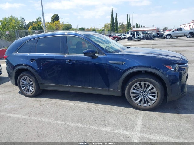 JM3KKCHD1R1114731 Mazda Cx-90 3.3 Turbo Preferred Plus
