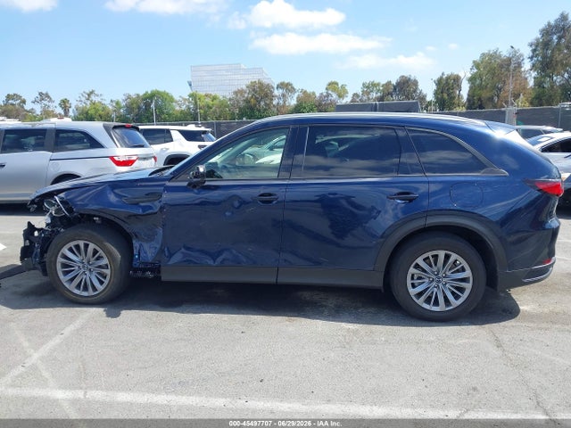 JM3KKCHD1R1114731 Mazda Cx-90 3.3 Turbo Preferred Plus