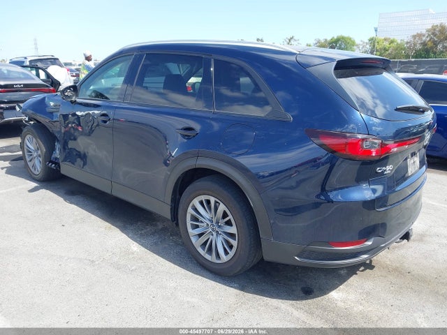 JM3KKCHD1R1114731 Mazda Cx-90 3.3 Turbo Preferred Plus