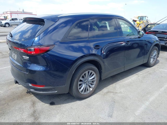 JM3KKCHD1R1114731 Mazda Cx-90 3.3 Turbo Preferred Plus