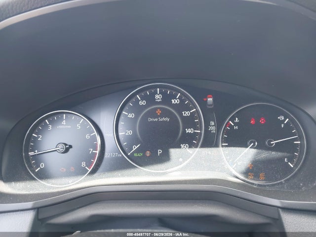 JM3KKCHD1R1114731 Mazda Cx-90 3.3 Turbo Preferred Plus