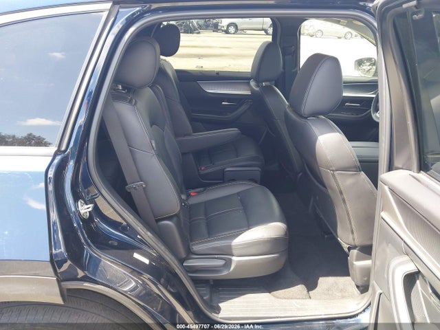 JM3KKCHD1R1114731 Mazda Cx-90 3.3 Turbo Preferred Plus