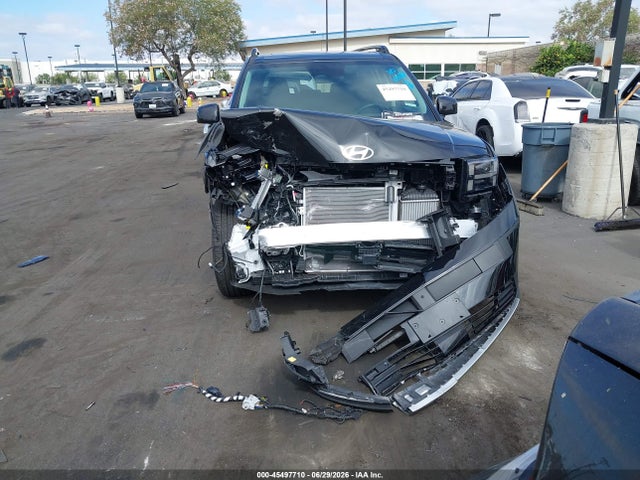 5NMP44GL9SH149391 Hyundai Santa Fe Limited