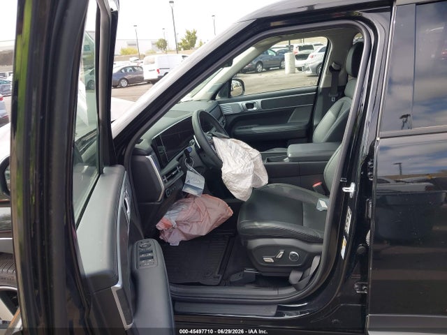 5NMP44GL9SH149391 Hyundai Santa Fe Limited