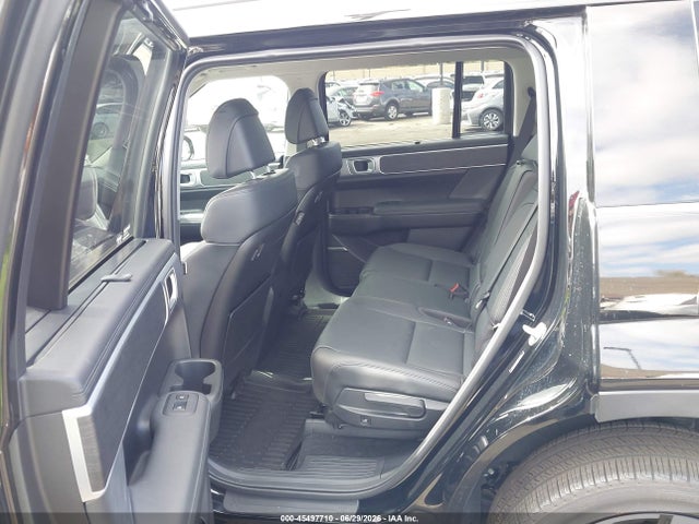 5NMP44GL9SH149391 Hyundai Santa Fe Limited