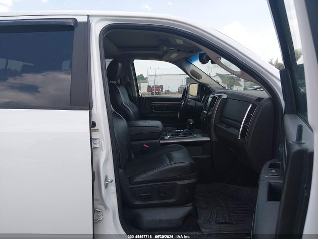 Продаж на аукціоні авто 2013 Ram 1500 Sport, vin: 1C6RR7MT1DS708902, номер лоту: 45497716