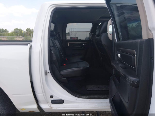 Продаж на аукціоні авто 2013 Ram 1500 Sport, vin: 1C6RR7MT1DS708902, номер лоту: 45497716