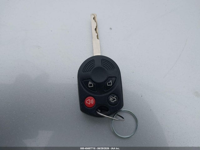 Ford FOCUS SE 2018 1FADP3FE7JL244977 Image 11