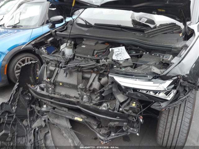 Aukcja sprzedaży 2023 Audi Q4 Sportback E-tron Premium 50 Quattro, vin: WA122BFZ0PP060490, numer aukcji: 45497721
