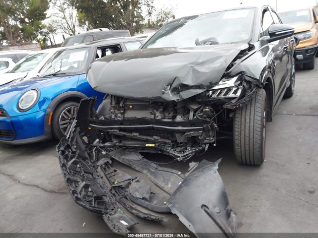 Aukcja sprzedaży 2023 Audi Q4 Sportback E-tron Premium 50 Quattro, vin: WA122BFZ0PP060490, numer aukcji: 45497721
