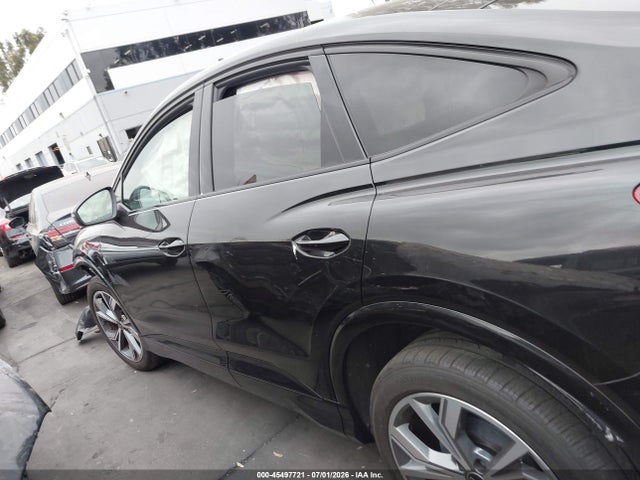 Aukcja sprzedaży 2023 Audi Q4 Sportback E-tron Premium 50 Quattro, vin: WA122BFZ0PP060490, numer aukcji: 45497721