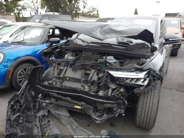 Aukcja sprzedaży 2023 Audi Q4 Sportback E-tron Premium 50 Quattro, vin: WA122BFZ0PP060490, numer aukcji: 45497721