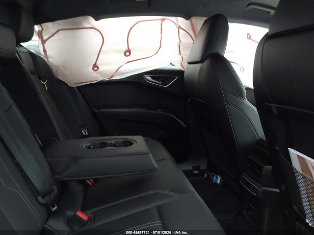 Aukcja sprzedaży 2023 Audi Q4 Sportback E-tron Premium 50 Quattro, vin: WA122BFZ0PP060490, numer aukcji: 45497721