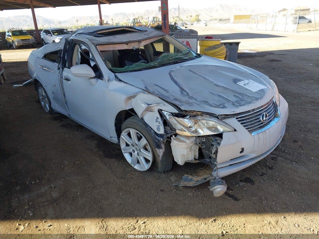45497726 :رقم المزاد ، JTHBJ46G582159189 vin ، 2008 Lexus Es 350 مزاد بيع