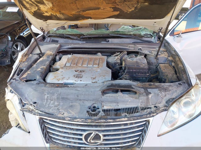 Продажа на аукционе авто 2008 Lexus Es 350, vin: JTHBJ46G582159189, номер лота: 45497726