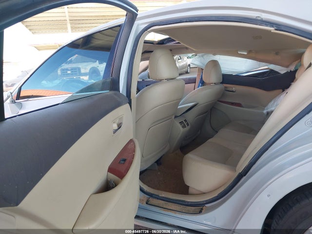 Продажа на аукционе авто 2008 Lexus Es 350, vin: JTHBJ46G582159189, номер лота: 45497726