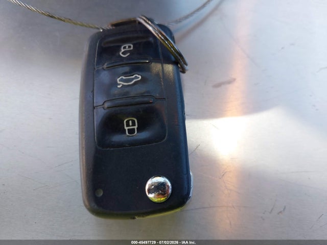 Продаж на аукціоні авто 2013 Volkswagen Jetta 2.5l Se, vin: 3VWDP7AJ8DM422546, номер лоту: 45497729