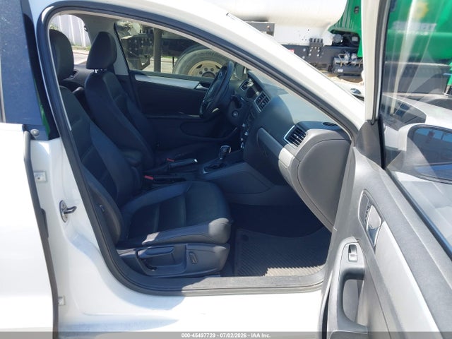Продаж на аукціоні авто 2013 Volkswagen Jetta 2.5l Se, vin: 3VWDP7AJ8DM422546, номер лоту: 45497729