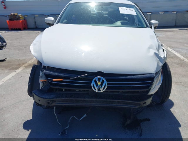 Продаж на аукціоні авто 2013 Volkswagen Jetta 2.5l Se, vin: 3VWDP7AJ8DM422546, номер лоту: 45497729