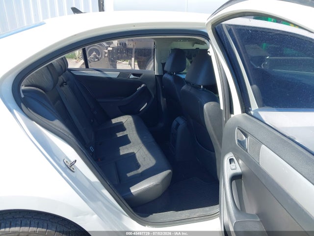 Продаж на аукціоні авто 2013 Volkswagen Jetta 2.5l Se, vin: 3VWDP7AJ8DM422546, номер лоту: 45497729