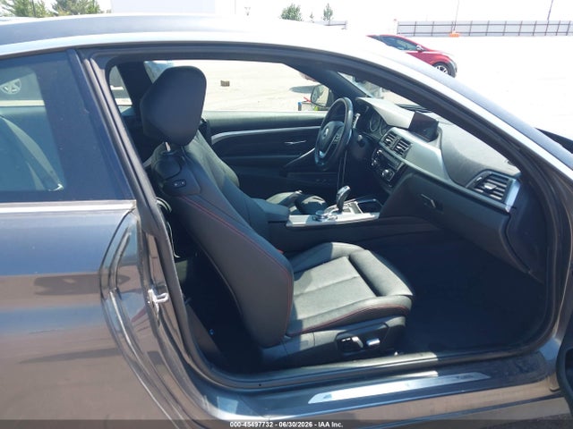 Aukcja sprzedaży 2019 Bmw 430i Xdrive, vin: WBA4W5C58KAE49797, numer aukcji: 45497732