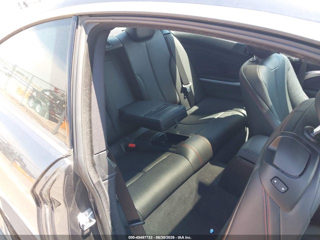 Aukcja sprzedaży 2019 Bmw 430i Xdrive, vin: WBA4W5C58KAE49797, numer aukcji: 45497732