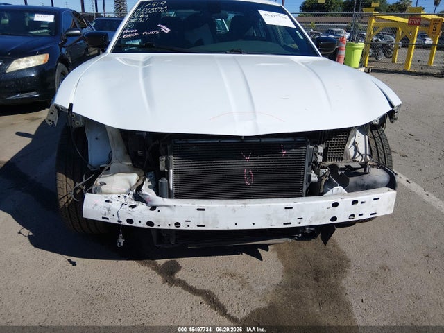 Dodge Charger Sxt Rwd 2018 2C3CDXBG7JH307090 Image 6