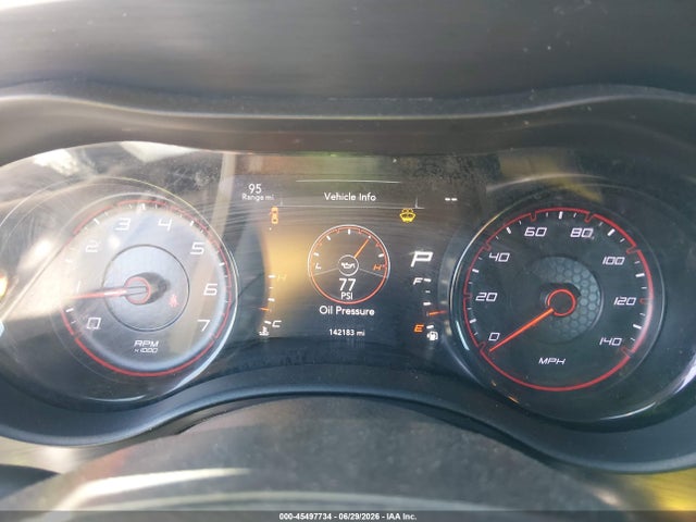 Dodge Charger Sxt Rwd 2018 2C3CDXBG7JH307090 Image 7