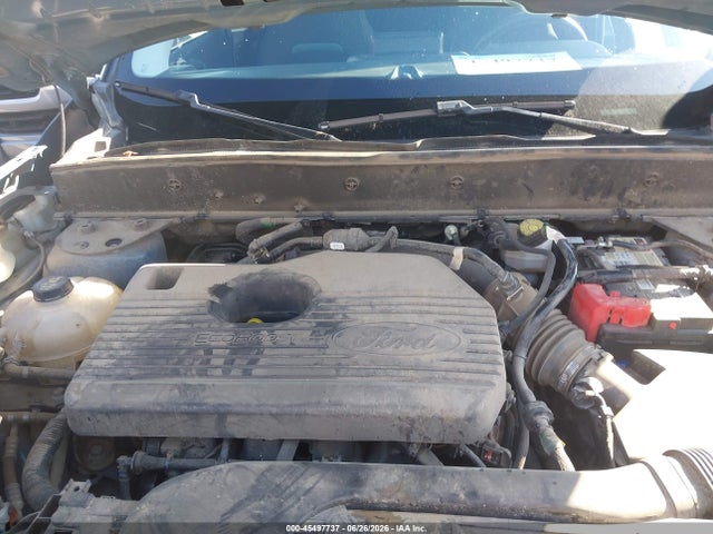 3FMCR9D9XMRB17604 Ford Bronco Sport Badlands
