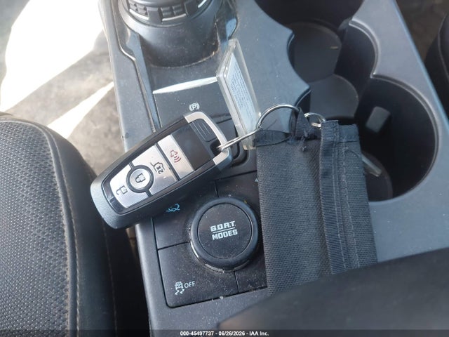 3FMCR9D9XMRB17604 Ford Bronco Sport Badlands