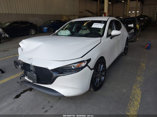 JM1BPBJM1K1129816 Mazda MAZDA3