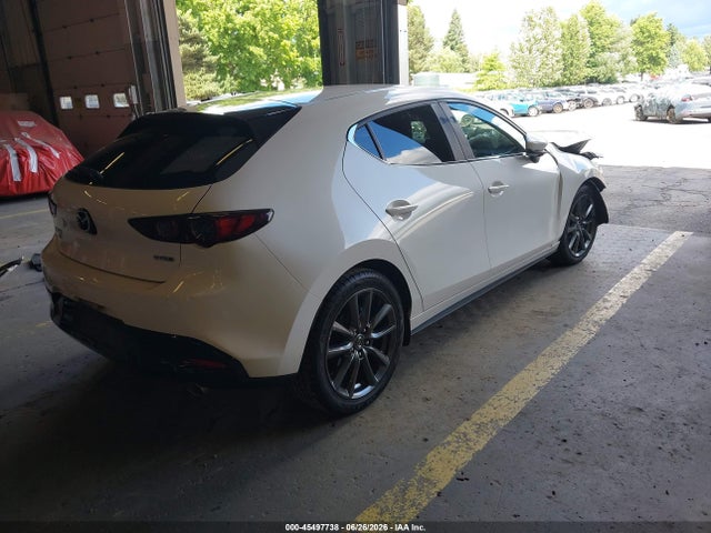 JM1BPBJM1K1129816 Mazda MAZDA3