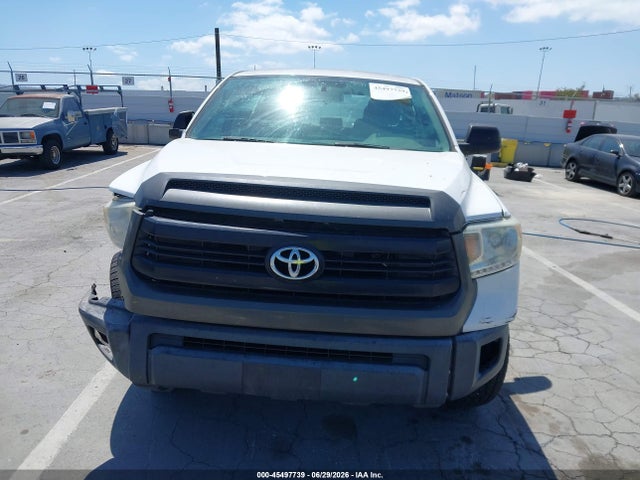 5TFRM5F12GX098104 Toyota Tundra Sr 4.6l V8