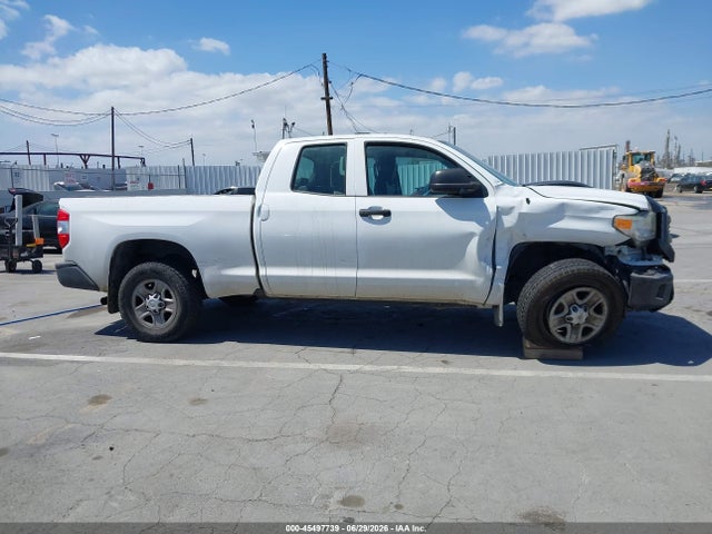 5TFRM5F12GX098104 Toyota Tundra Sr 4.6l V8