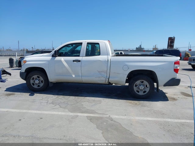 5TFRM5F12GX098104 Toyota Tundra Sr 4.6l V8