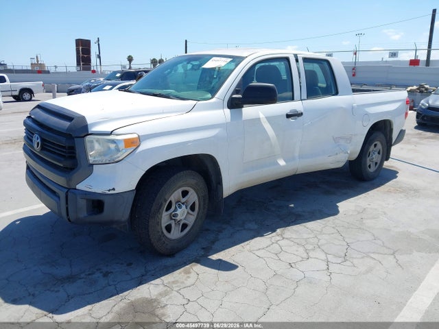 5TFRM5F12GX098104 Toyota Tundra Sr 4.6l V8