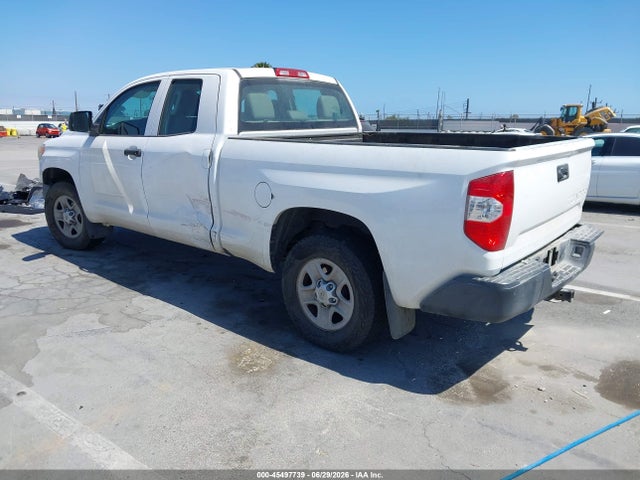 5TFRM5F12GX098104 Toyota Tundra Sr 4.6l V8