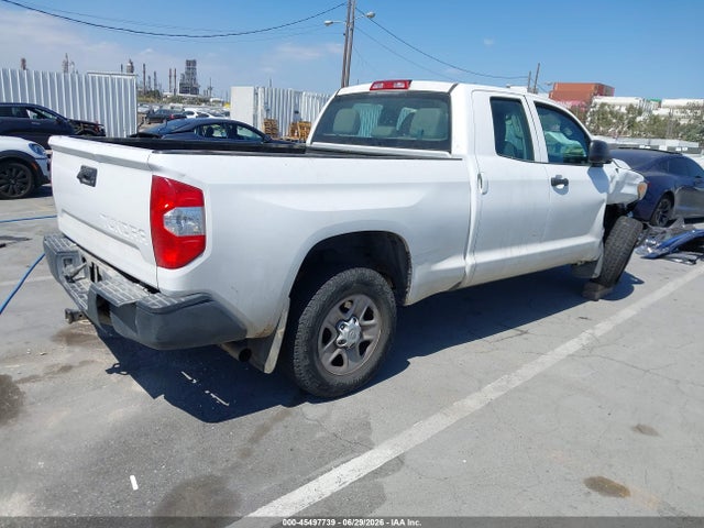 5TFRM5F12GX098104 Toyota Tundra Sr 4.6l V8