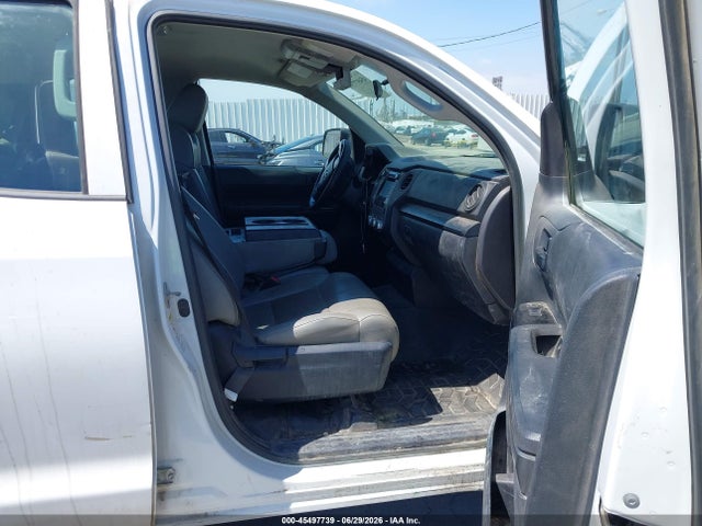 5TFRM5F12GX098104 Toyota Tundra Sr 4.6l V8