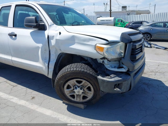 5TFRM5F12GX098104 Toyota Tundra Sr 4.6l V8