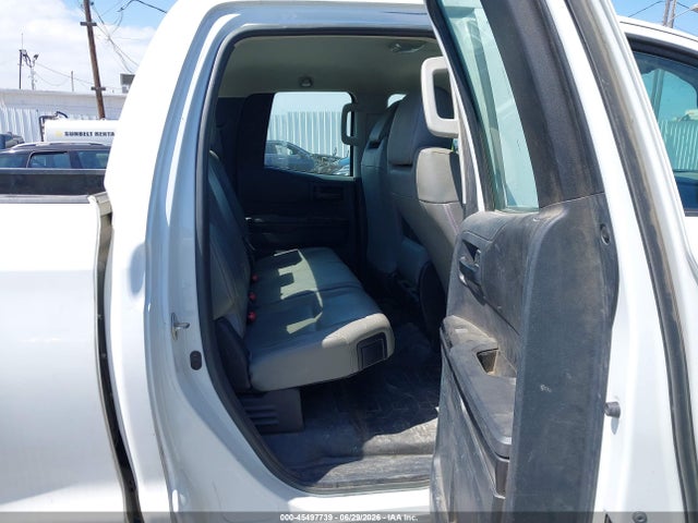 5TFRM5F12GX098104 Toyota Tundra Sr 4.6l V8