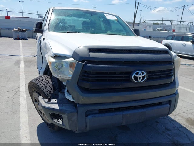 5TFRM5F12GX098104 Toyota Tundra Sr 4.6l V8