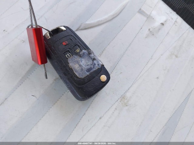 Chevrolet Volt 2014 1G1RE6E47EU170470 Image 11